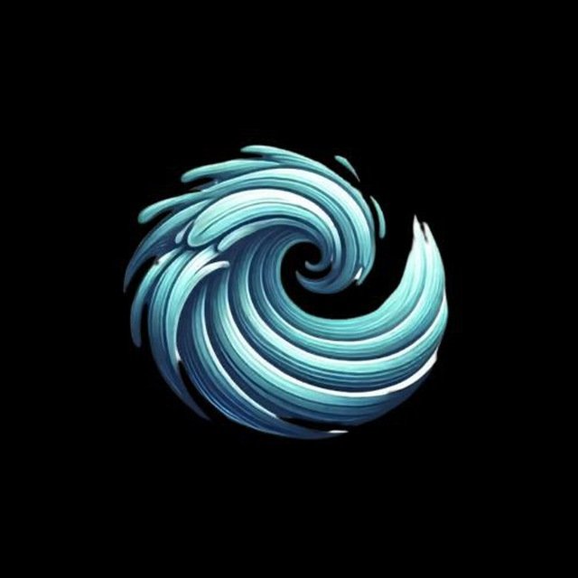 TheWave Logo